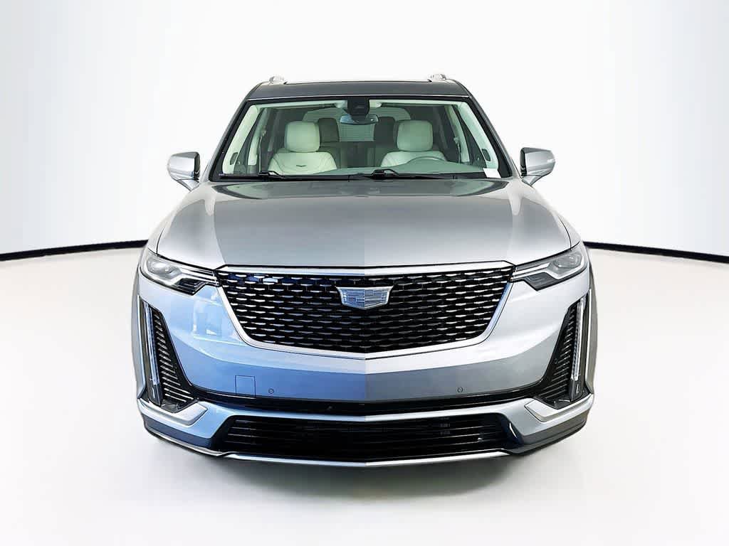 Used 2024 Cadillac XT6 Premium Luxury AWD/4WD image 6