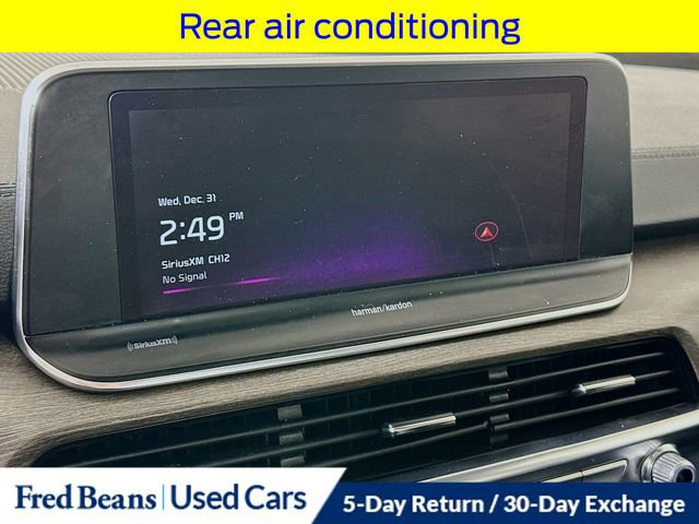 Used 2022 Kia Telluride SX w/ SX Prestige Package image 20