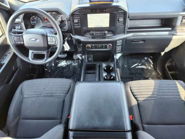 Certified 2023 Ford F150 XL w/ STX Appearance Package AWD/4WD image 12
