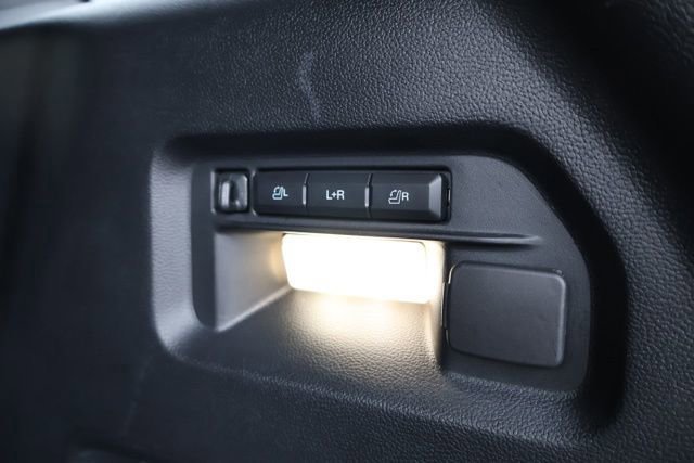 Certified 2023 Ford Explorer Platinum w/ Premium Technology Package image 31