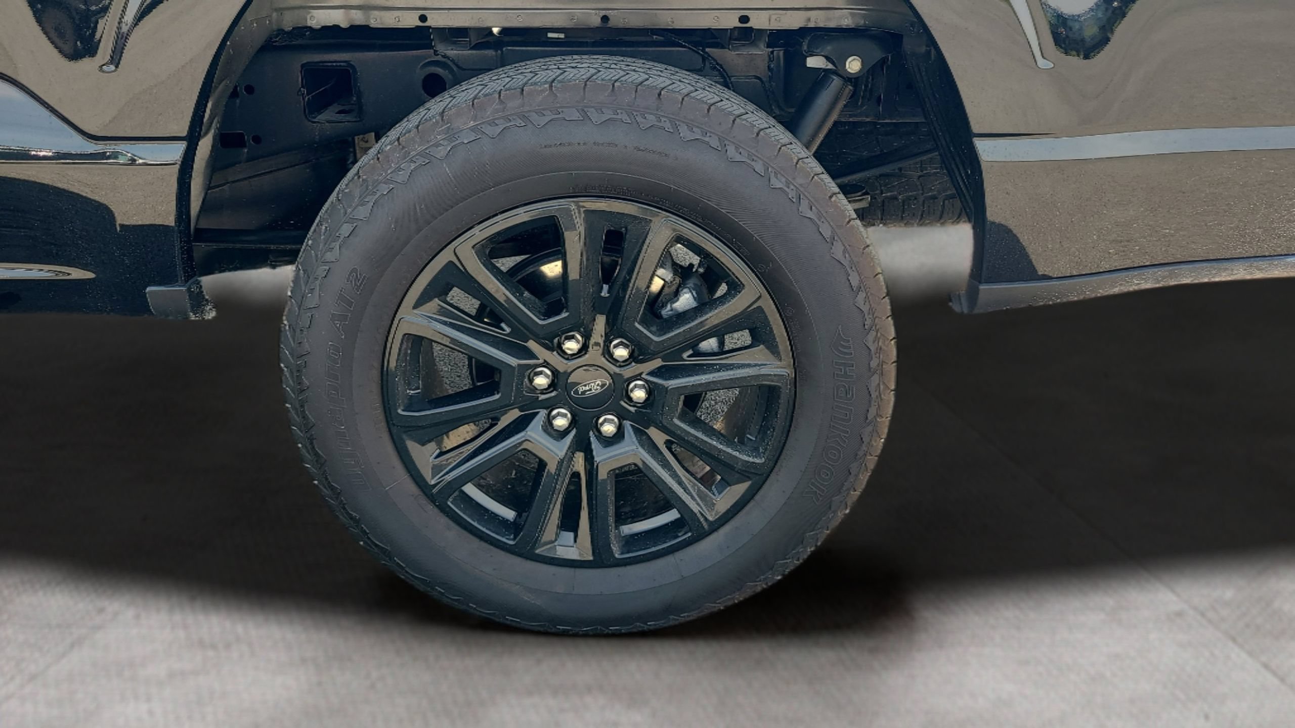 Certified 2025 Ford F150 Platinum AWD/4WD image 33