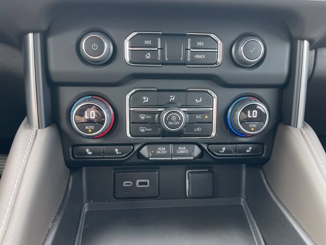 Used 2023 Chevrolet Tahoe LT AWD/4WD image 42