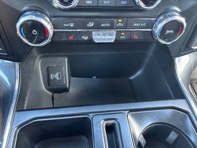 Certified 2023 Ford F150 XLT w/ Equipment Group 302A High AWD/4WD image 32