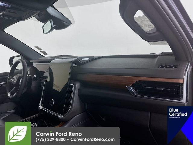 Used 2025 GMC Yukon Denali image 34