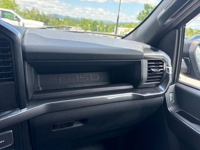 Certified 2023 Ford F150 XL w/ STX Appearance Package AWD/4WD image 19