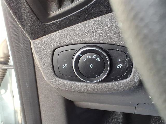 Certified 2020 Ford Transit Connect XL image 14