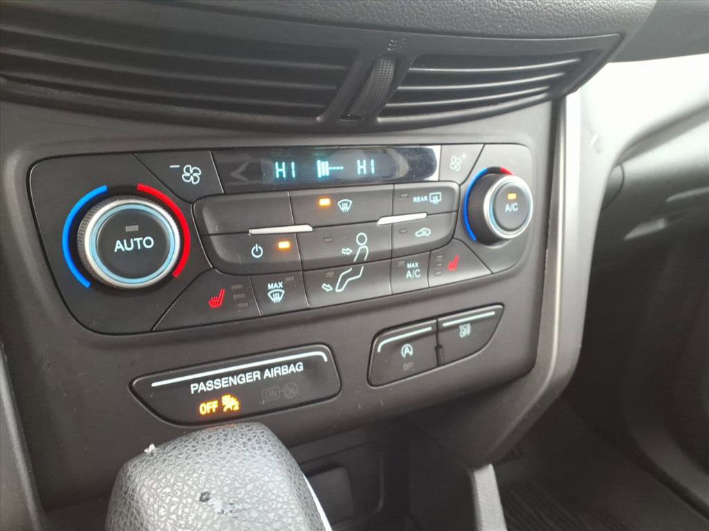 Certified 2019 Ford Escape SE image 22