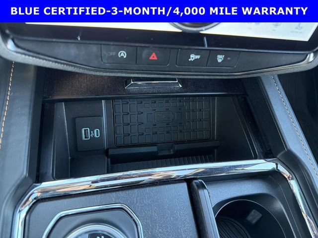 Certified 2022 Ford Expedition Platinum AWD/4WD image 17