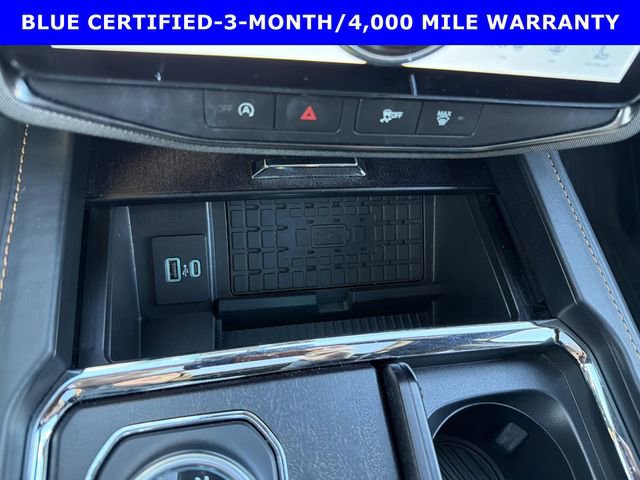 Certified 2022 Ford Expedition Platinum image 17