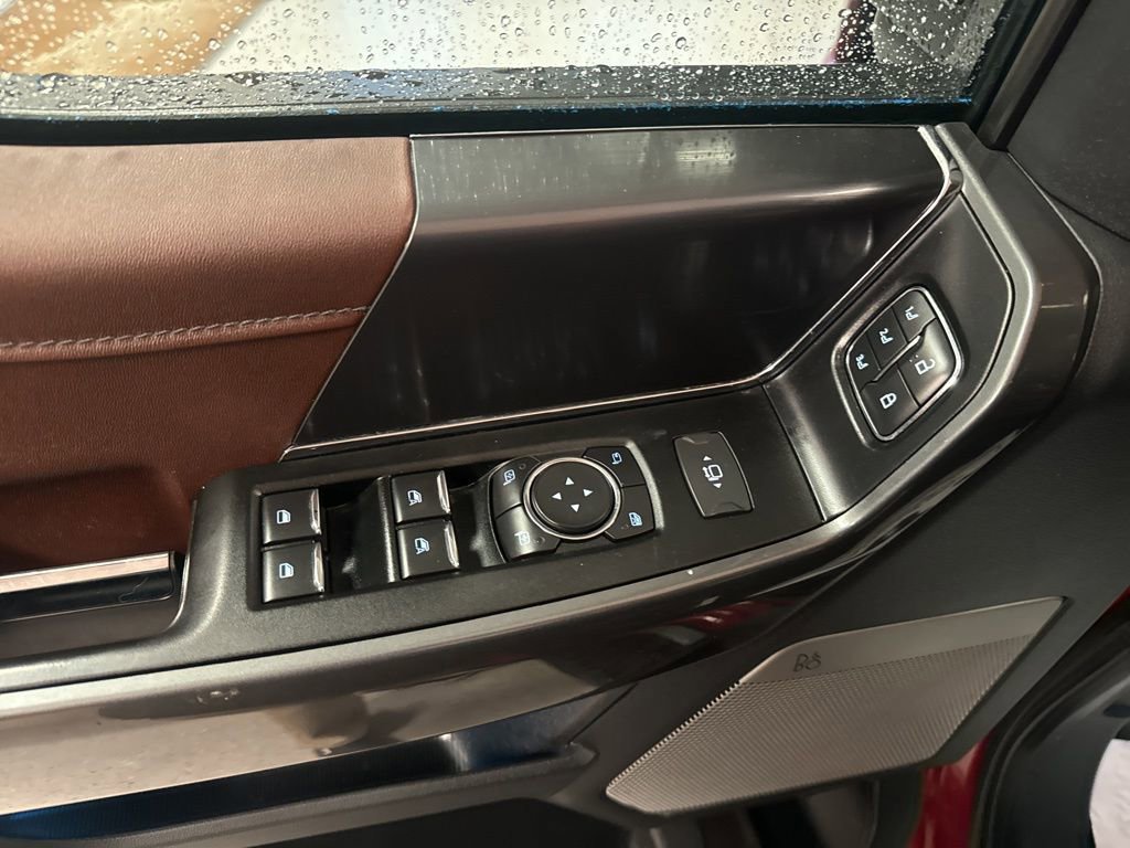 Certified 2022 Ford F150 Lariat image 36