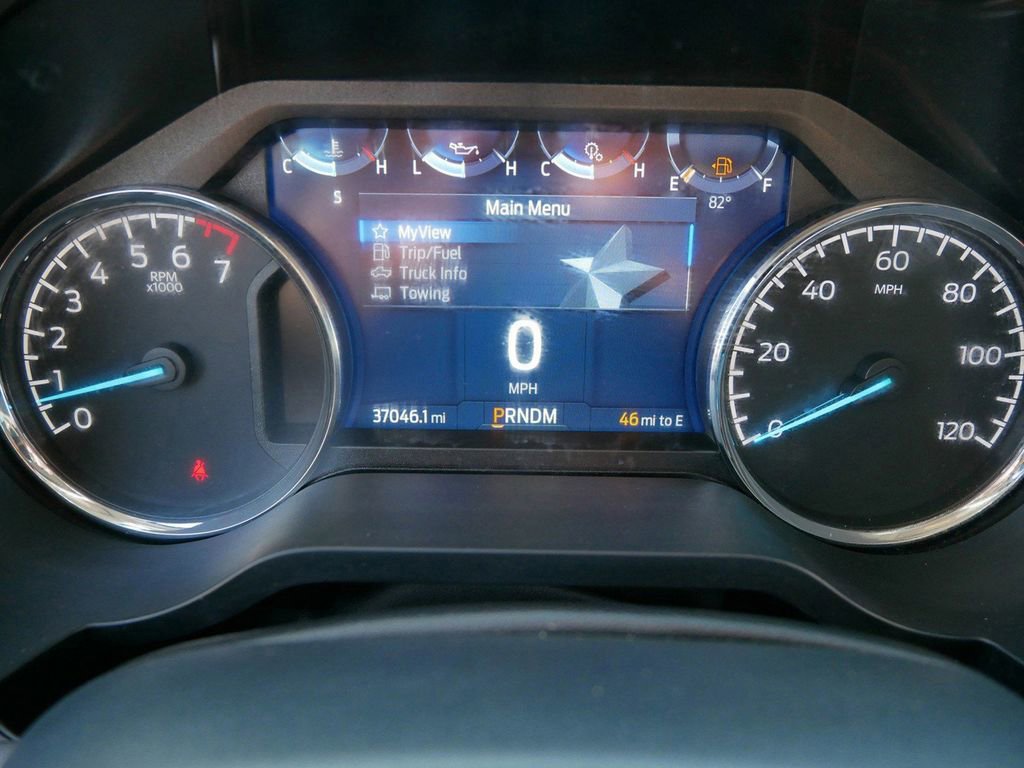 Certified 2022 Ford F150 XLT w/ Equipment Group 302A High image 22