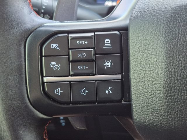 Certified 2025 Ford F150 Raptor AWD/4WD image 18
