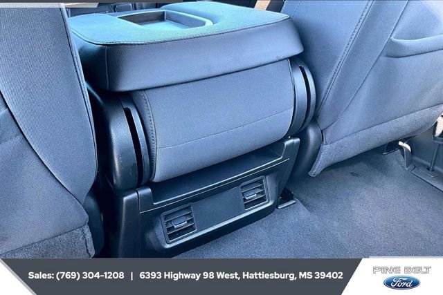 Used 2023 Chevrolet Silverado 1500 Custom Trail Boss image 25