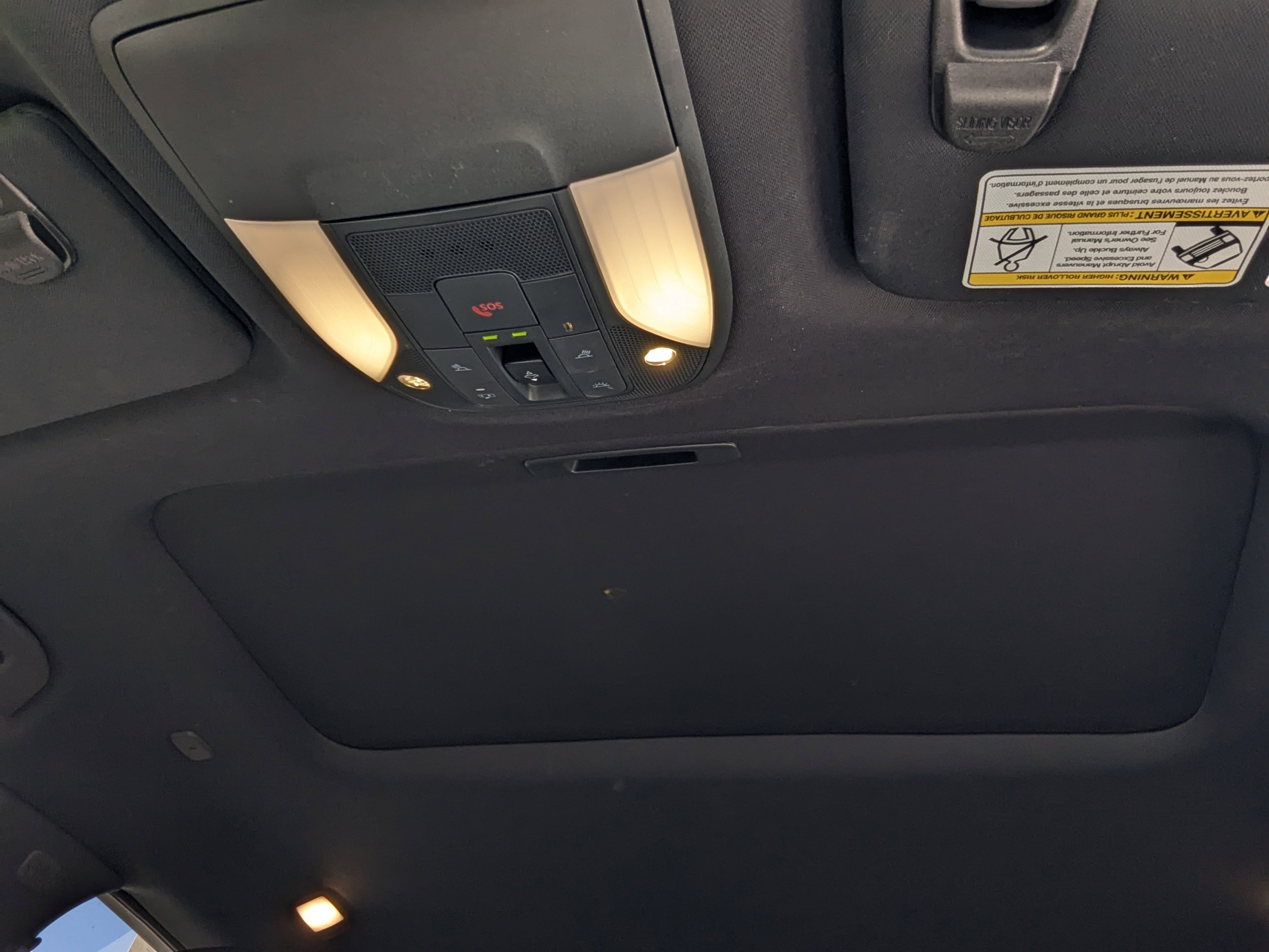 Used 2022 INFINITI QX55 Essential w/ Proassist Package image 12