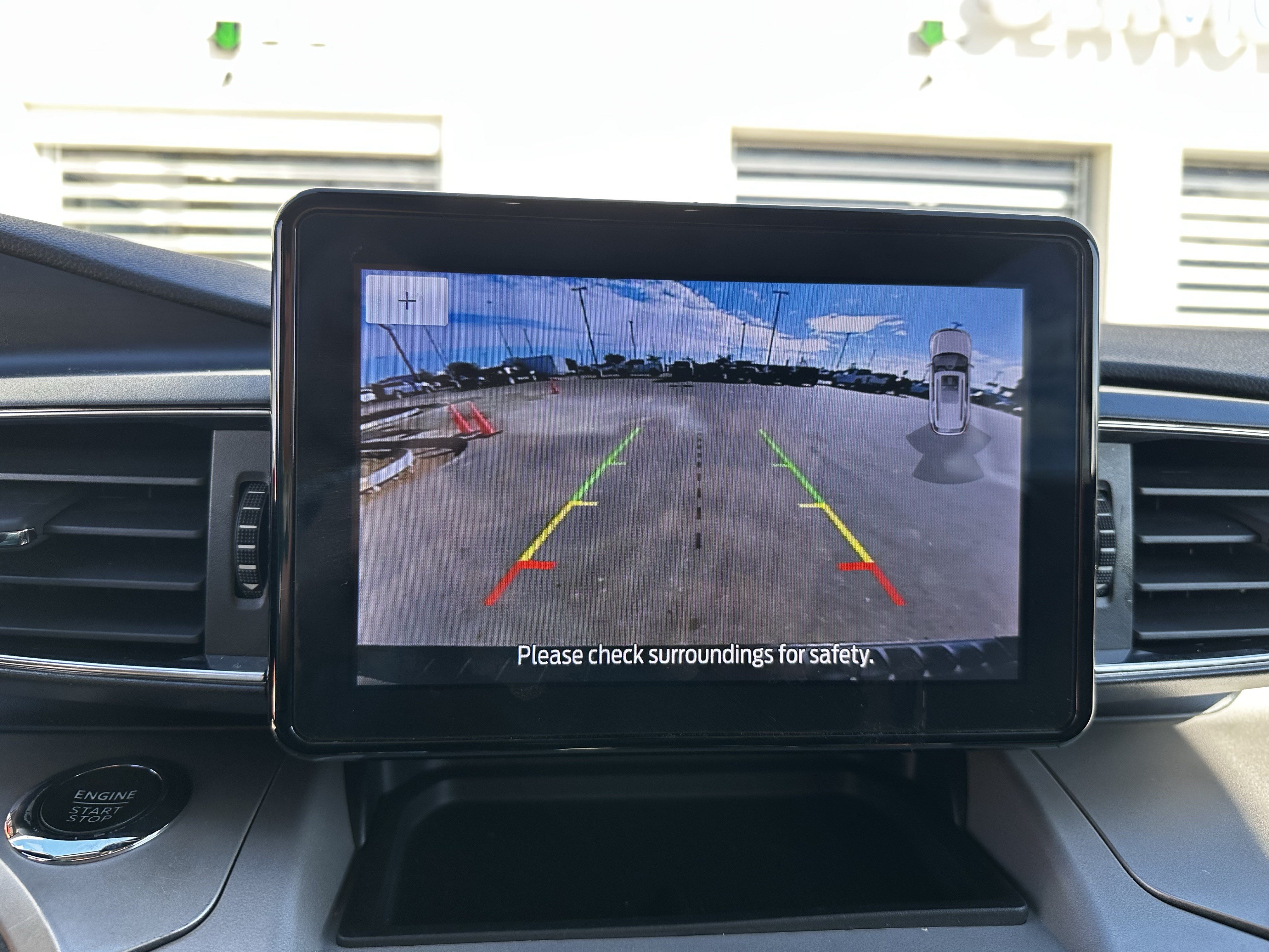 Certified 2023 Ford Explorer XLT w/ Equipment Group 202A AWD/4WD image 17
