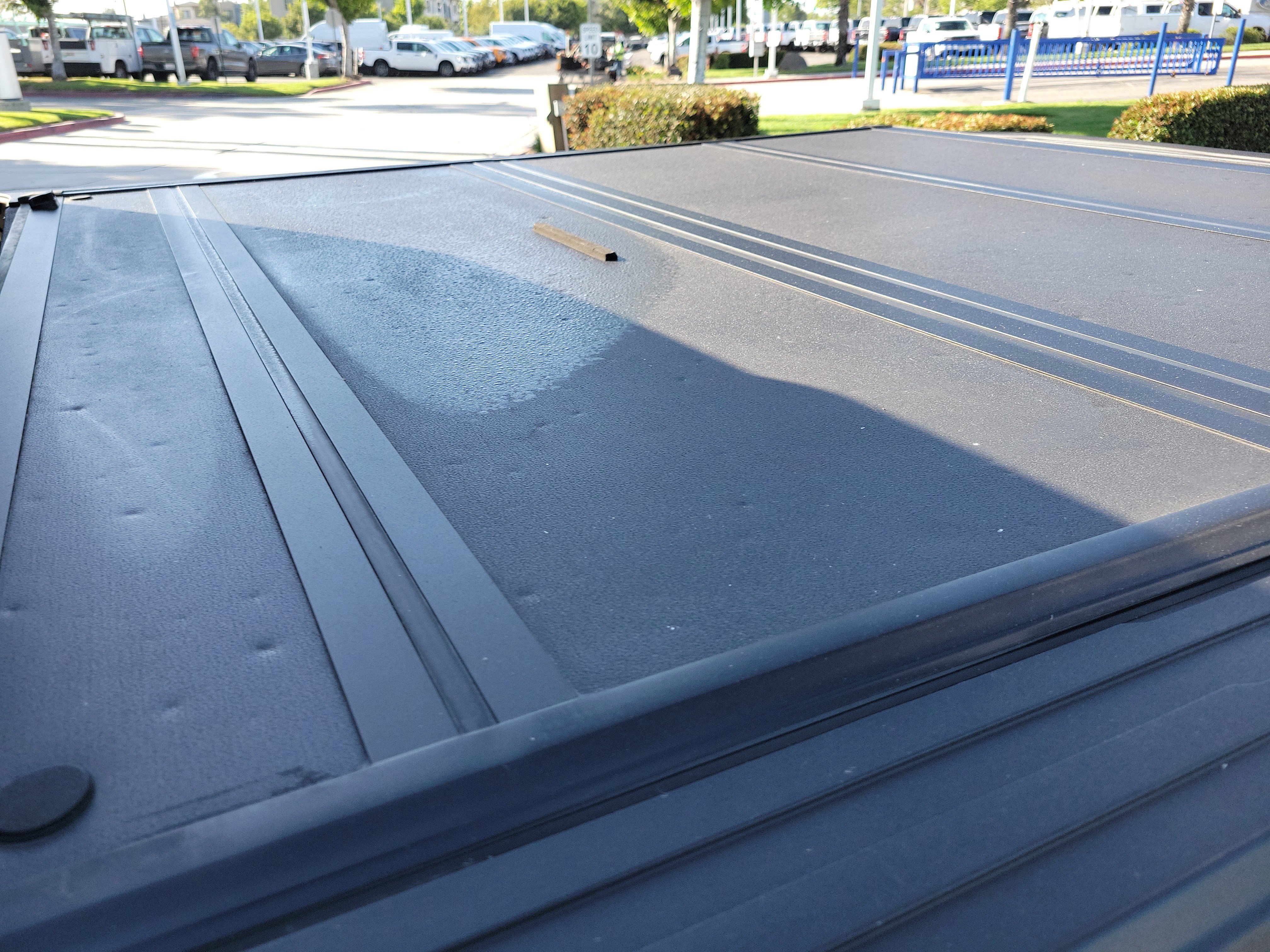 Certified 2018 Ford F150 XLT w/ Equipment Group 301A Mid AWD/4WD image 15