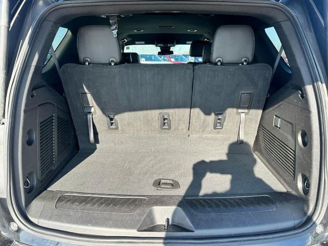 Used 2023 Chevrolet Tahoe LT AWD/4WD image 5
