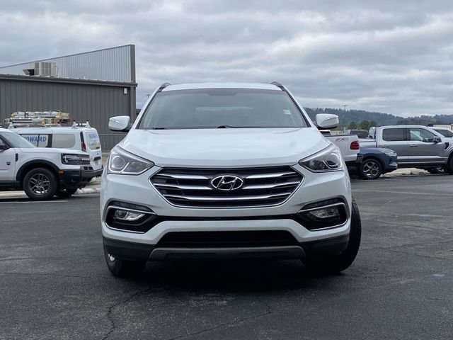 Used 2018 Hyundai Santa Fe Sport w/ 2.4L Value Package 02 image 8