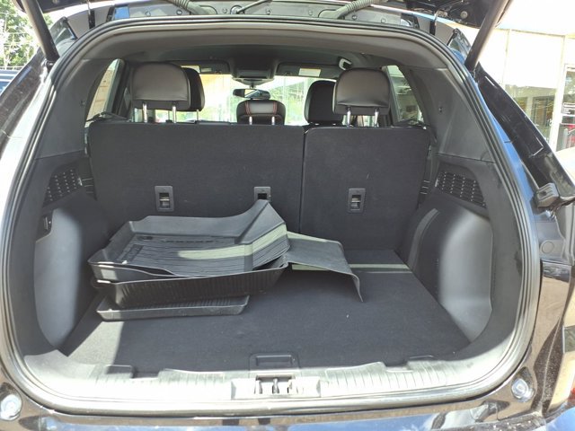 Certified 2024 Ford Escape ST-Line w/ Tech Pack #1 AWD/4WD image 20