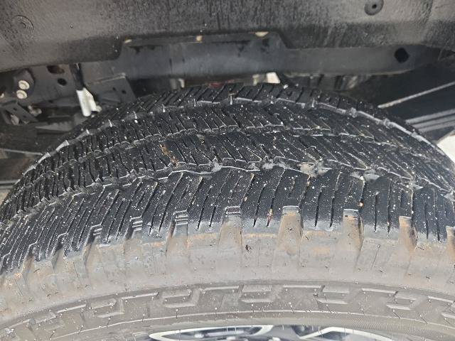 Certified 2026 Ford F350 Platinum AWD/4WD image 13