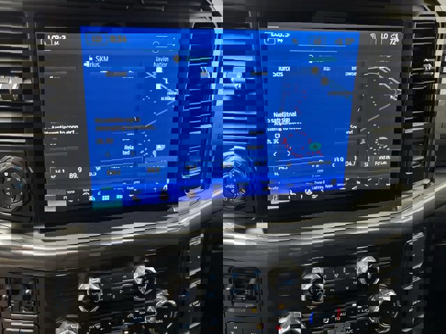 Certified 2023 Ford F150 XLT w/ Equipment Group 302A High image 25