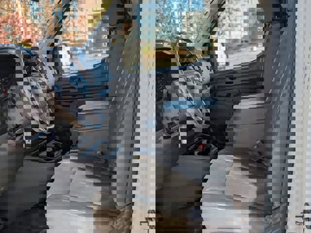 Used 2018 Nissan NV 2500 SV image 15