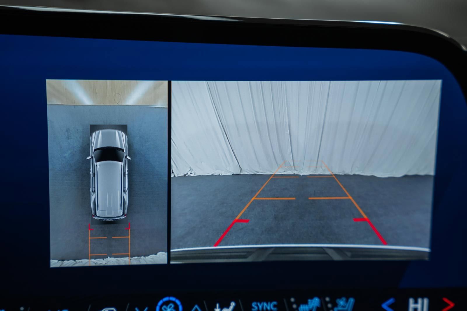 Used 2025 Chevrolet Tahoe Premier w/ Sun And Tow Package image 56