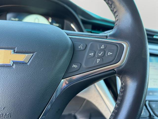 Used 2021 Chevrolet Bolt Premier w/ Infotainment Package FWD image 17