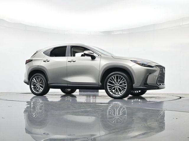 Used 2023 Lexus NX 350 AWD image 31