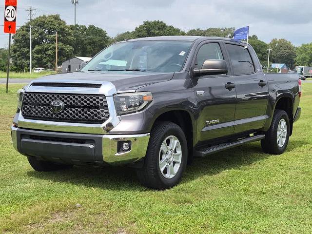 Used 2019 Toyota Tundra SR5 w/ TRD Off Road Package
