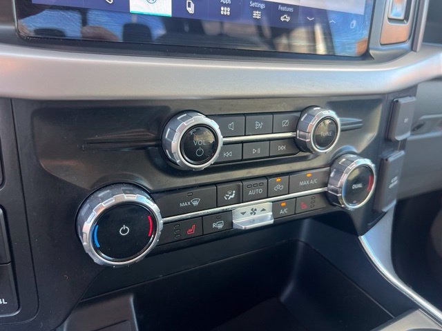 Certified 2023 Ford F150 XLT w/ Equipment Group 302A High AWD/4WD image 14