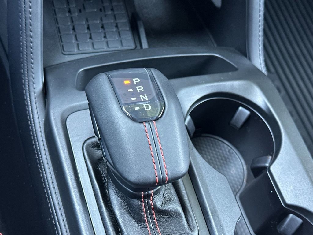 Certified 2025 Ford Ranger Raptor AWD/4WD image 20