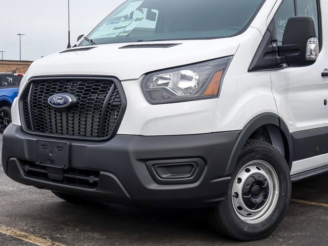 Certified 2024 Ford Transit 250 Base image 2