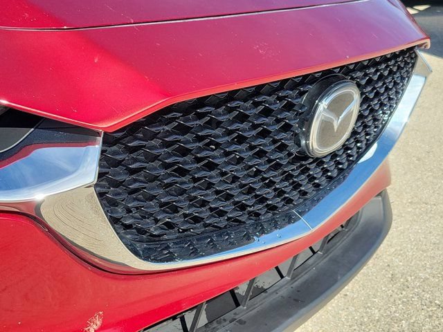 Used 2021 MAZDA CX-30 FWD 2.5 S w/ Preferred Package image 14