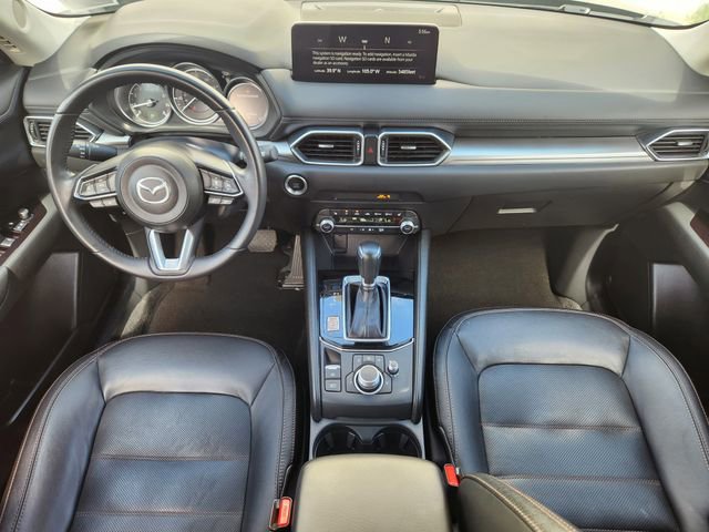Used 2023 MAZDA CX-5 AWD 2.5 S image 14