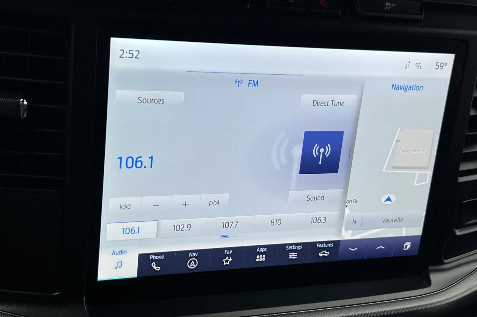 Certified 2023 Ford F150 Platinum image 18