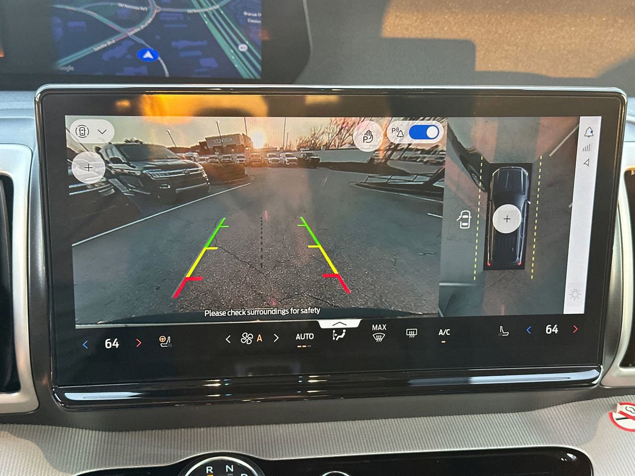 Certified 2025 Ford Expedition Max Active image 31