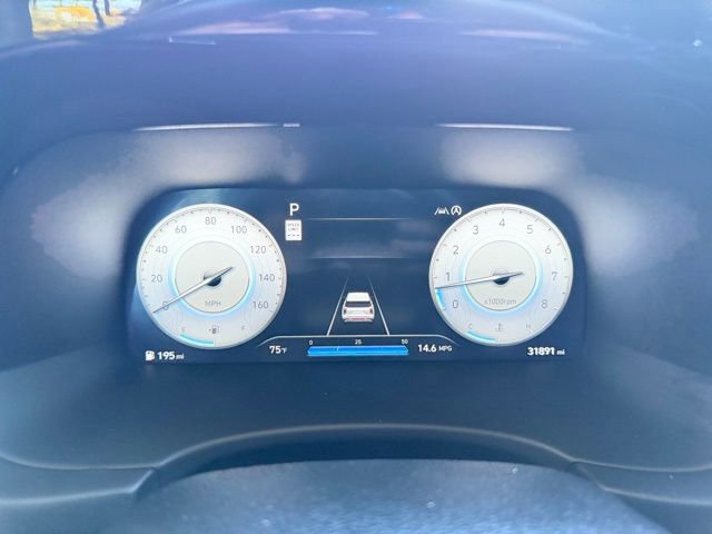 Used 2023 Hyundai Palisade Calligraphy image 12