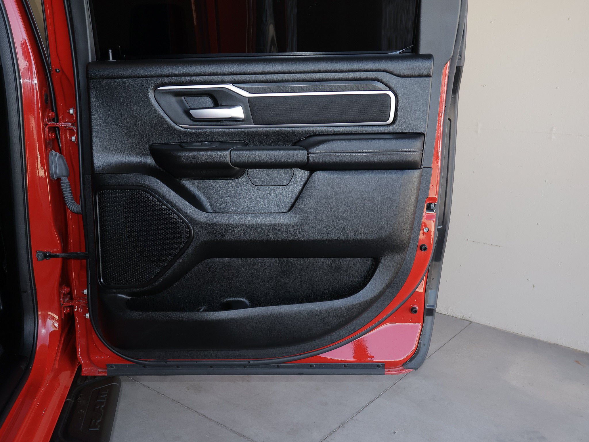 Used 2025 RAM 1500 Big Horn AWD/4WD image 47