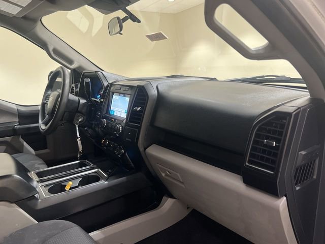 Certified 2019 Ford F150 XL w/ Equipment Group 101A Mid RWD image 23