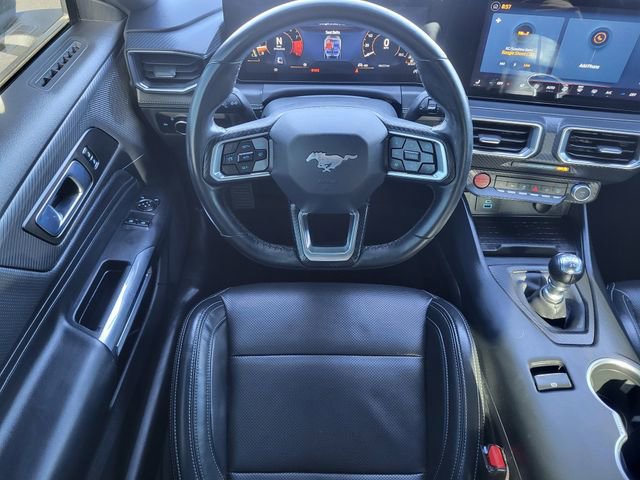 Certified 2024 Ford Mustang GT Premium image 29