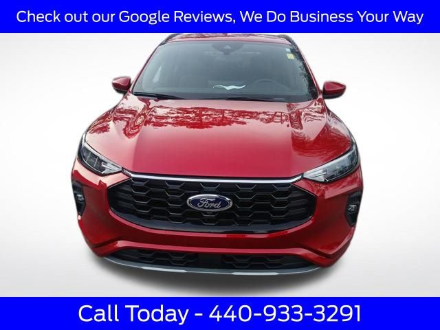 Certified 2023 Ford Escape ST-Line Select w/ Tech Pack #2 image 14