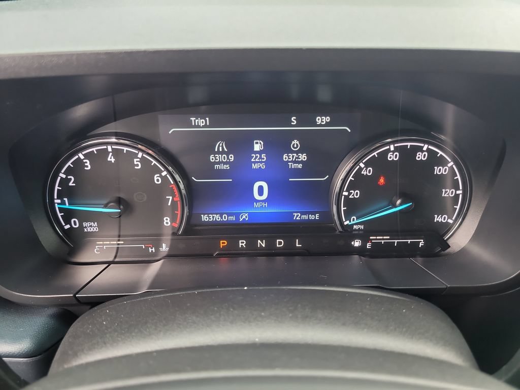 Certified 2024 Ford Maverick Lariat w/ FX4 Off-Road Package AWD/4WD image 30
