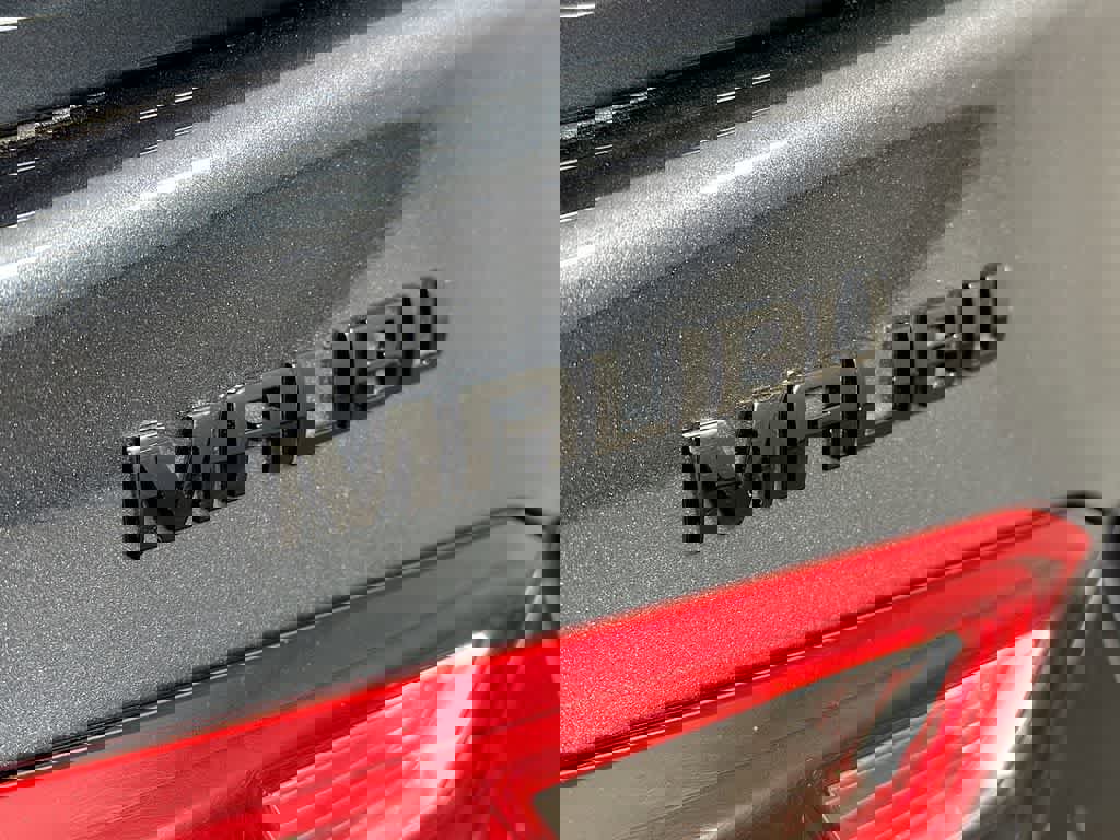 Used 2021 Chevrolet Malibu RS image 7