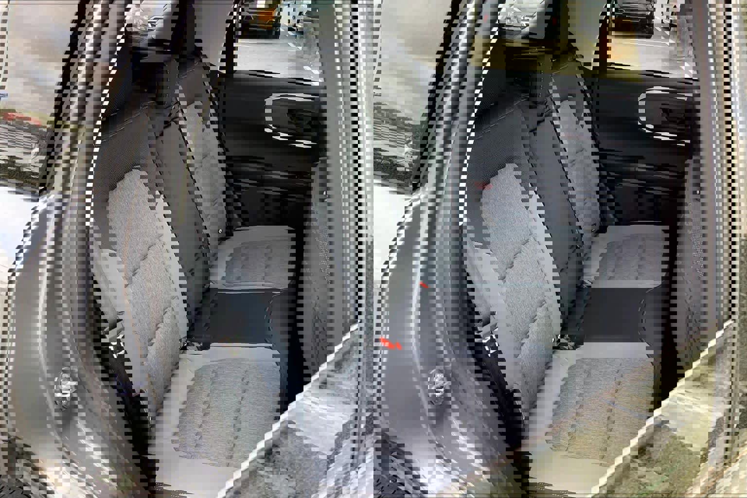 Certified 2024 Ford Bronco Sport Big Bend image 19