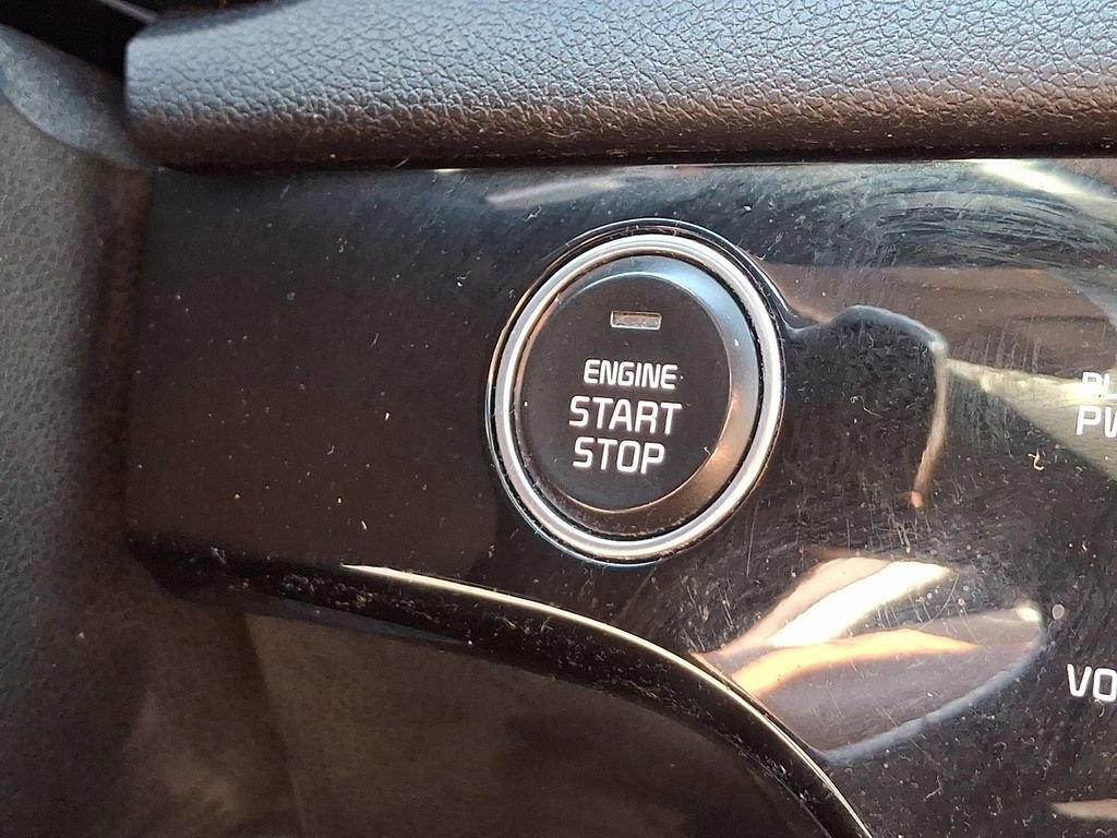 Used 2017 Kia Sportage SX image 23