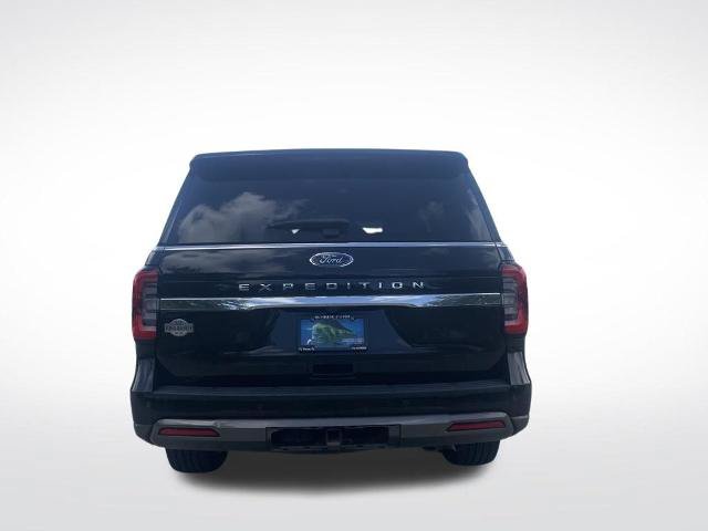Certified 2023 Ford Expedition King Ranch AWD/4WD image 7