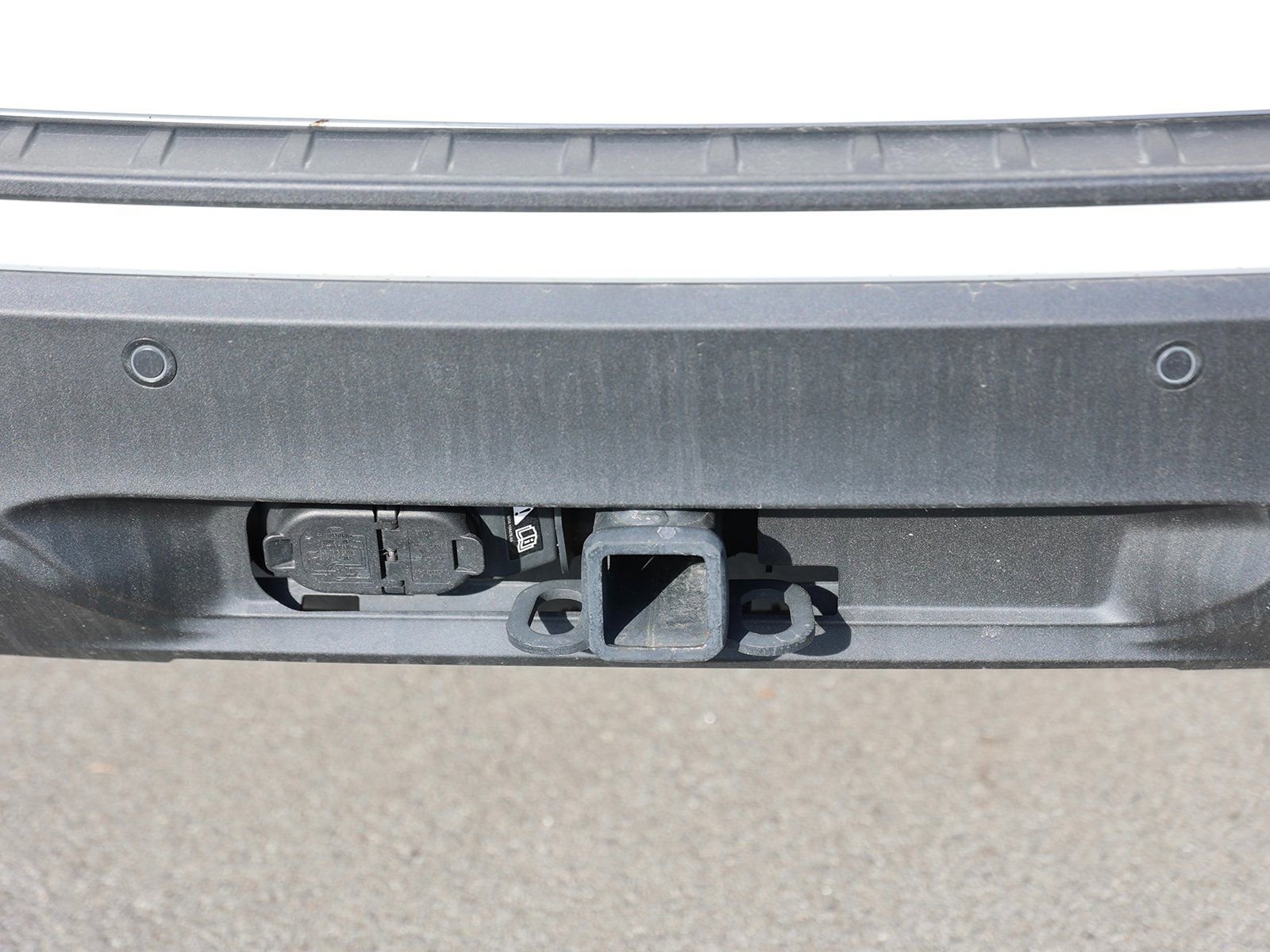 Certified 2025 Ford Explorer Active image 13