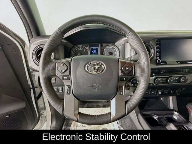 Used 2023 Toyota Tacoma TRD Pro image 11