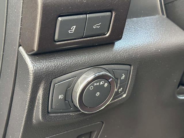 Certified 2019 Ford Expedition Limited w/ Equipment Group 301A AWD/4WD image 26